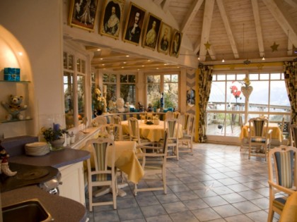 Фото: Auf dem Falkenstein